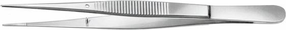 Aesculap Splitter-Pinzette L: 13