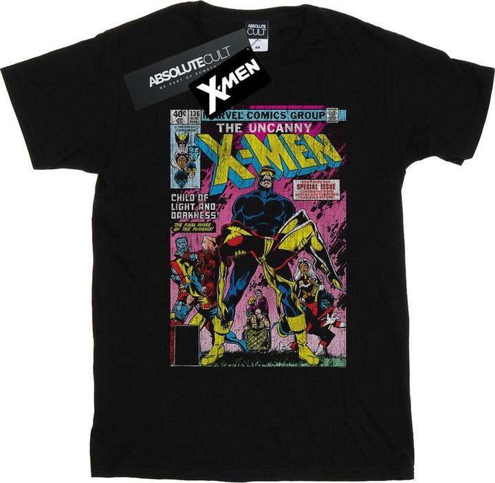 XMen Final Phase Of Phoenix TShirt (L)