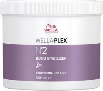 Produktbild Wella Haarpflege und Kopfhaut 500ml (500 ml)