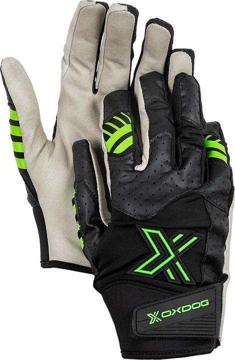 Produktbild Oxdog X2 Goalie Glove Skin SR (S)