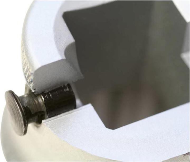 Produktbild Gedore 32 34 Steckschlüsseleinsatz 3/4" 6-kant 34 mm (34 mm)