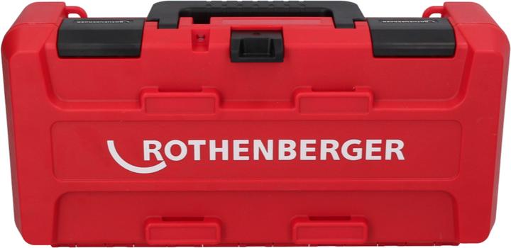 Produktbild Rothenberger Pressbacken ROMAX® Standard Set TH 16-20-26 mm