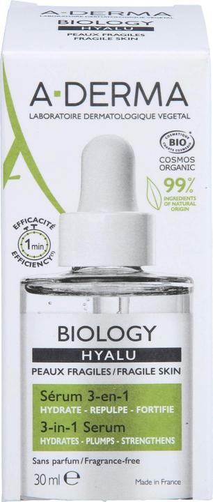 Immagine prodotto A-Derma BIOLOGIA Sérum (30 ml)