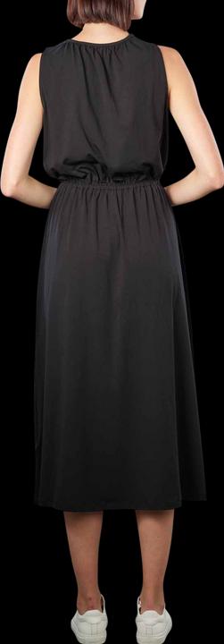 Actual product image Marc O'Polo Jersey Dress Sleeveless Black (M)