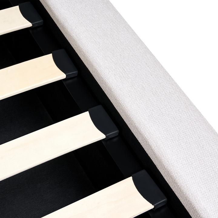 Actual product image Beliani Baston (160 x 200 cm)