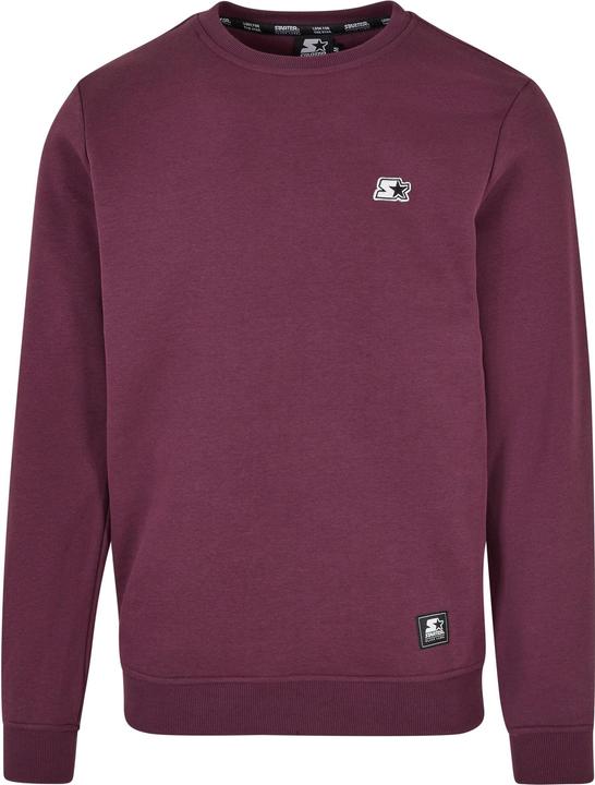 Produktbild Starter Essential Crewneck (S)