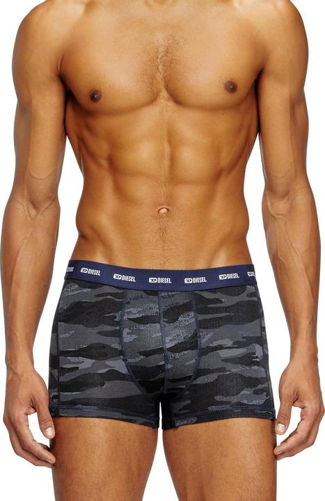 Produktbild Diesel Damien-Utlt-3pack Boxers (M, 3er Pack)