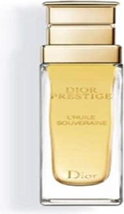 Produktbild Dior Huile Souveraine (30 ml, Gesichtsöl)