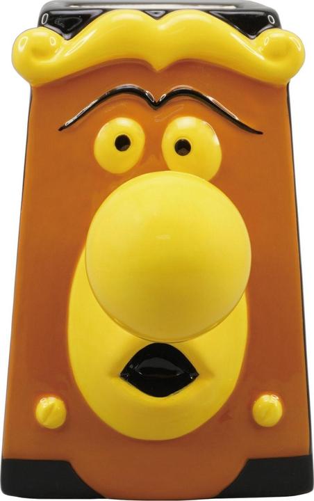 Image du produit Disney ALICE AU PAYS DES MERVEILLES - Poignée de Porte - Mug en forme de 425ml (1 x, 0.43 l)