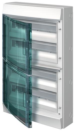 ABB STOTZ-KONTAKT M65W472TN4 Elektrische Box Grau
