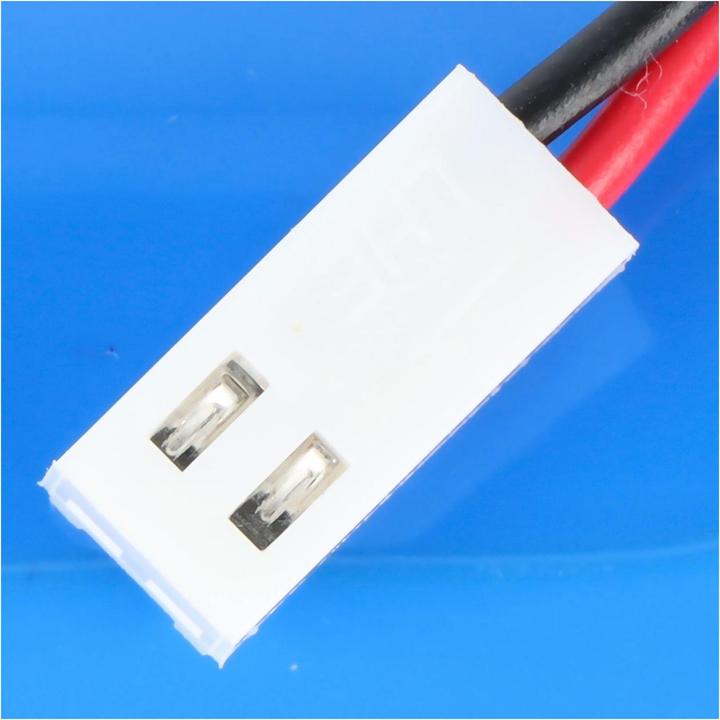 Immagine prodotto AccuCell Batteria di stoccaggio Jablotron JA-80A, BAT-80A, JA-80A, BT-80A (Specifico del dispositivo, 1200 mAh)