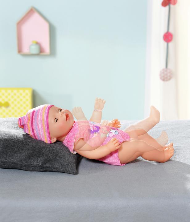 Image du produit Zapf Creation Baby Born Interactif