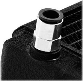 Actual product image Hardware Labs Black Ice Nemesis 240GTS (120 mm)
