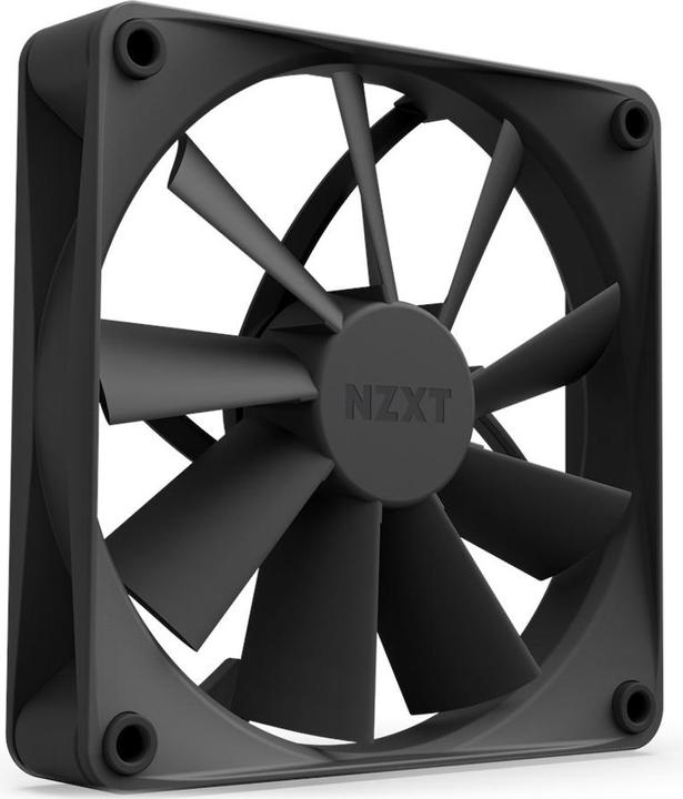 Produktbild NZXT F120Q (120 mm, 1 x)