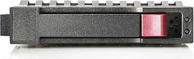 Produktbild HPE 400GB 12G SAS ME SFF SSD (400 GB, 2.5")
