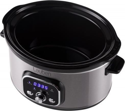 Actual product image Lauben Ryżowar Slow Cooker 3500SB