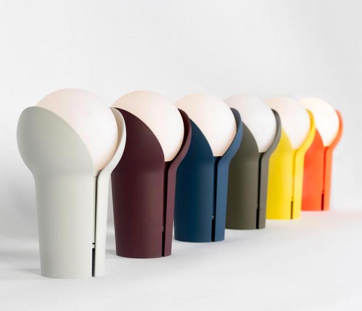 Actual product image Innermost Bud (90 lm)