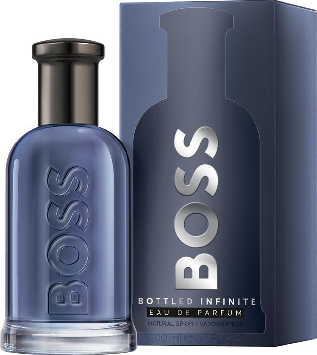Actual product image BOSS Bottled Infinite (Eau de parfum, 200 ml)