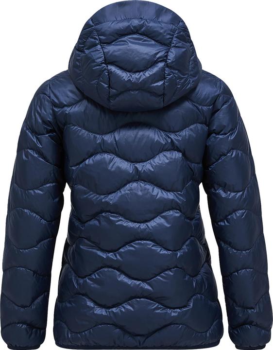 Immagine prodotto Peak Performance Felpa con cappuccio Helium Down (M)