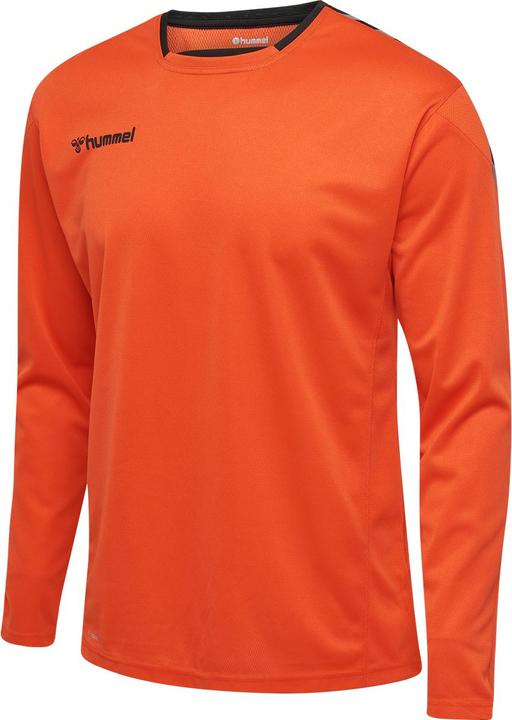 Produktbild hummel Authentic Kids Poly Jersey L/S (164)