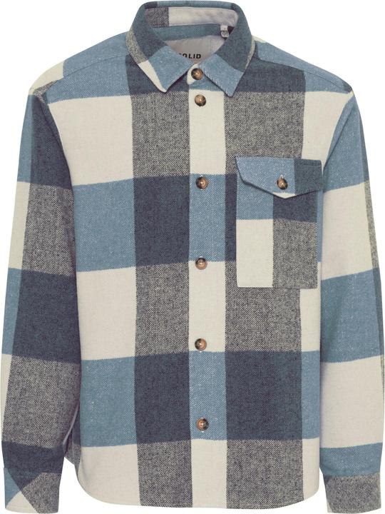 Denim délavé (174021)