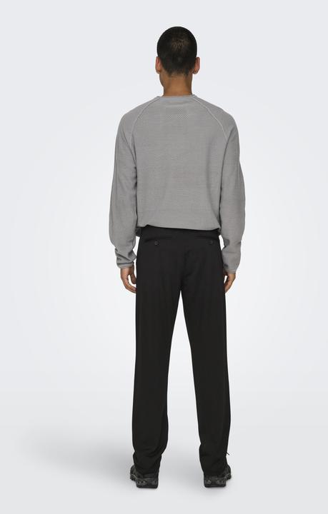 Actual product image Only & Sons ONSMARK REGULAR 0209 PANT NOOS (W32/L30)