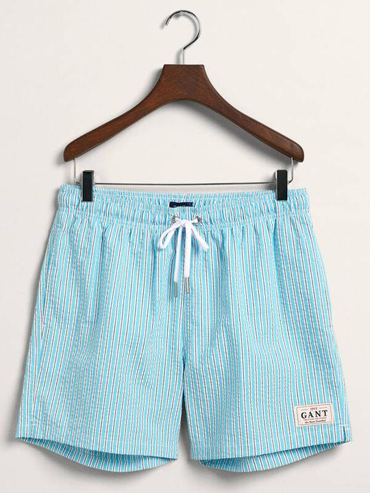 GANT Swim Short Seersucker