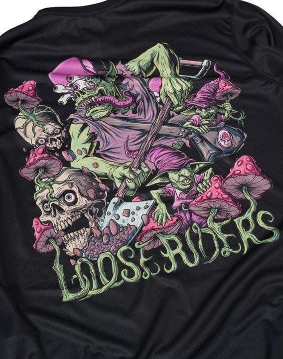 Image du produit Loose Riders Monster 2/1 (XL)