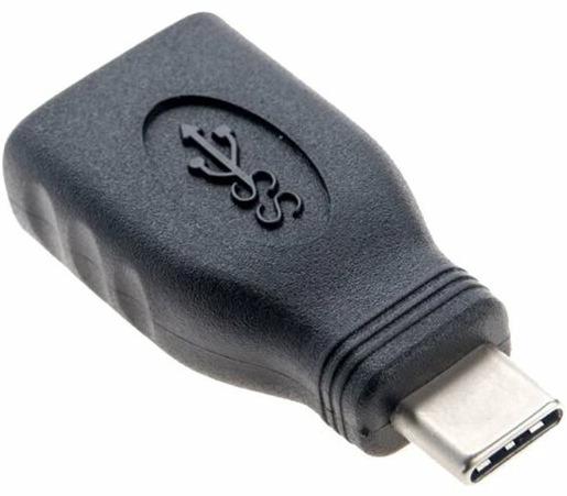 Produktbild Jabra USB-C zu (USB-A, 9 cm)
