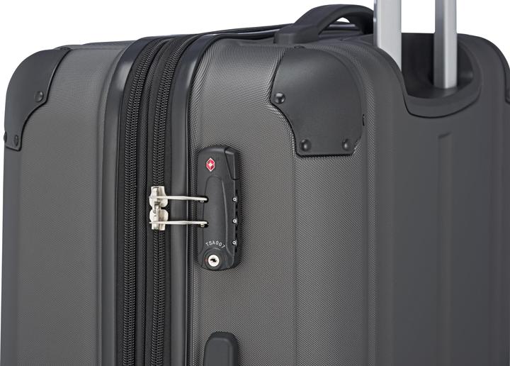 Image du produit Travelite métropole (113 l, L (90 - 115l))