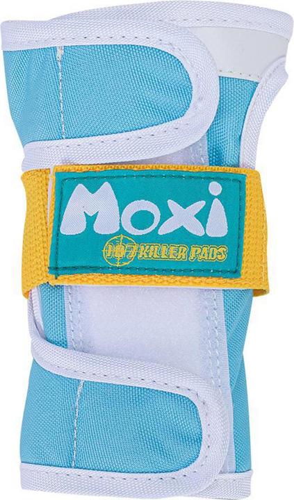 Produktbild 187 Killer Pads Six Pack XS (XS, Protektorenshorts, Einzelstück)