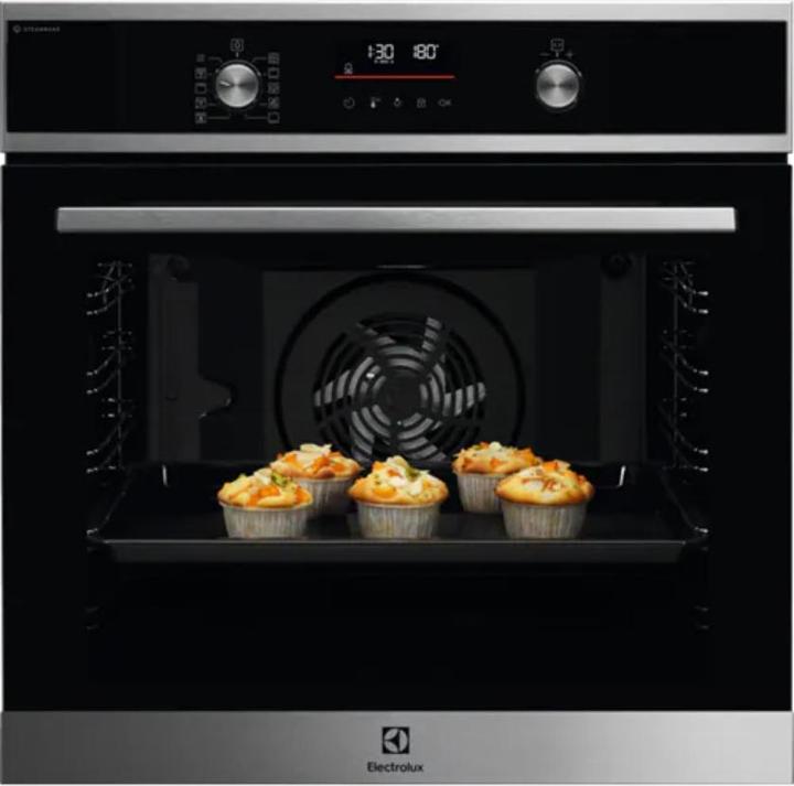 Produktbild Electrolux Oven Eod6p66xelectrolux