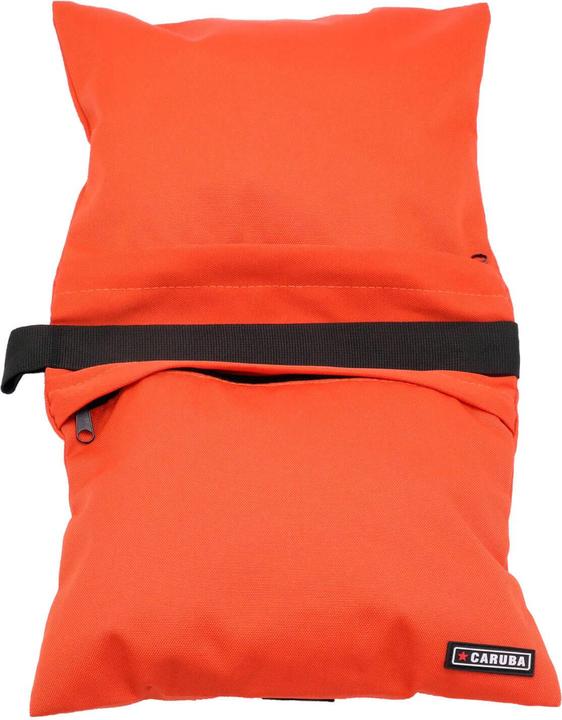 Immagine prodotto Caruba Sandbag Double PRO Arancione Grande