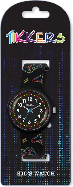 Produktbild Tikkers Time Teacher 30mm (30 mm)