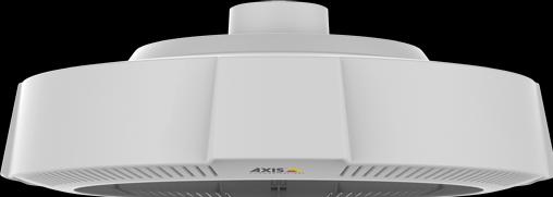 Immagine prodotto Axis T94M02D Custodia da incasso (Kit di montaggio)