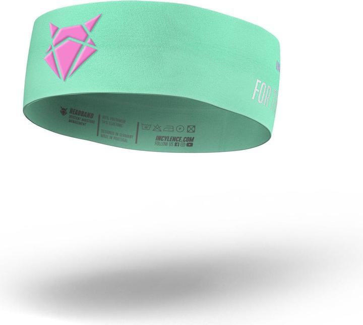 Actual product image Incylence Headband