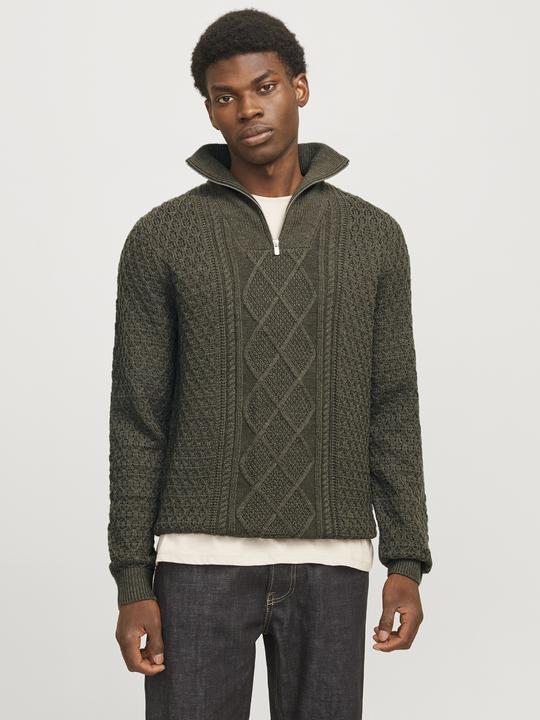 Immagine prodotto Jack & Jones Jprblunorth Knit High Neck Sn (XL)