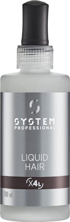 System Professional Styling - Liquid Hair (100 ml)