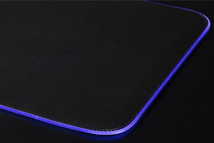 Produktbild MadCatz S.U.R.F. RGB Gaming Mouse Pad (XXL)