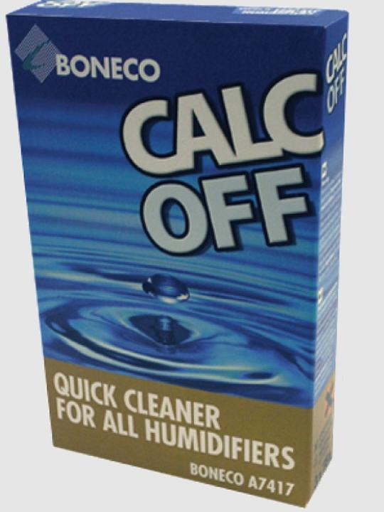 Actual product image Boneco Calc Off A7417 (3 x)