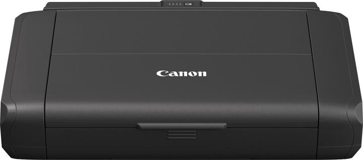 Image du produit Canon Maxify BX 110 avec batterie (Encre, Couleur)
