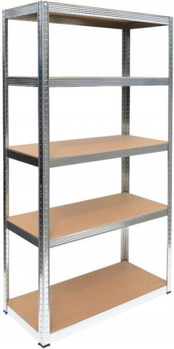 Produktbild Topeshop REGAŁ G9040 Lagerregal für Gartengeräte Freistehend MDF-Platten
