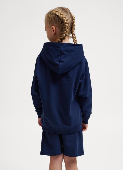 Actual product image hummel hmlTUKAS HOODIE (152)