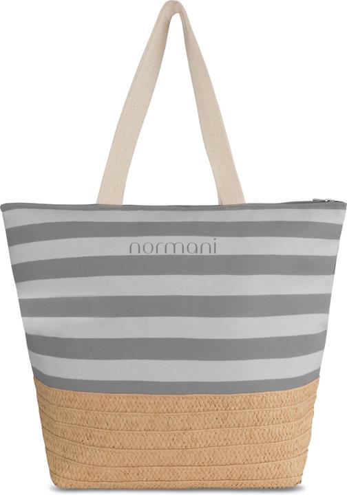 Image du produit Normani Grand sac de plage Mackay