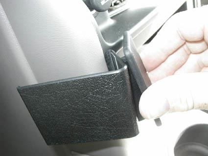 Immagine prodotto Brodit 853306 Supporto auto Chevrolet Avalanche