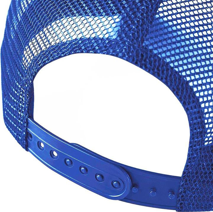 Produktbild Beechfield Mesh Trucker Baseballkappe (One Size)