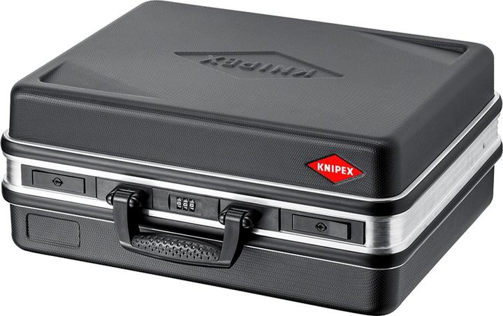 Actual product image Knipex Tool Case Basic (1 pieces)