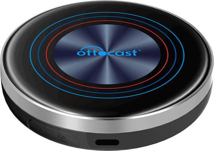 Produktbild Ottocast PCS46-BM OTTOAIBOX I3 wireless adapter