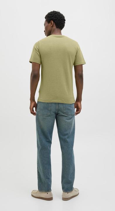 Actual product image Jack & Jones Joralmeria Bold Branding Tee Ss Cn Ln (M)