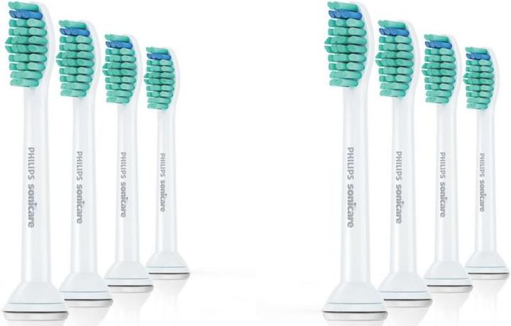 Image du produit Philips Sonicare C1 ProResults (8 x)